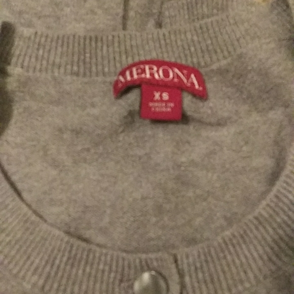 Cardigan - Picture 2 of 2